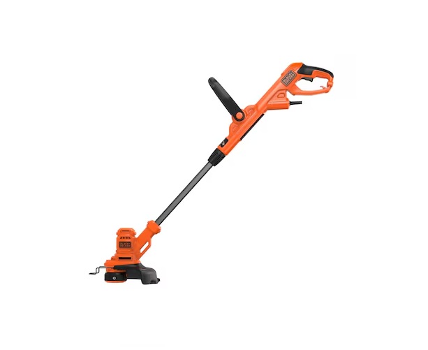 Trimmeri Black & Decker BESTA525-QS; 450 W; 25 cm; sähkökäyttöinen