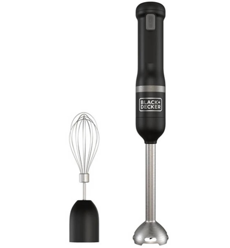 Työkalusarja  Black & Decker Kitchen Wand; 7,2 V; 1x2,0 Ah akku