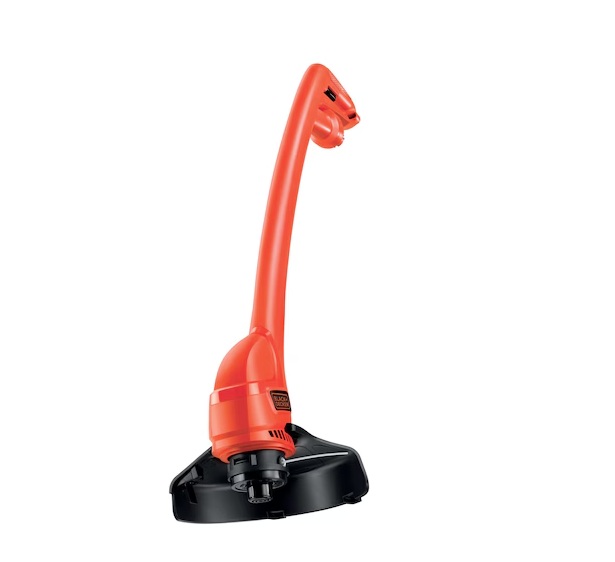 Ruohotrimmeri Black & Decker GL250-QS; 250 W; 23 cm