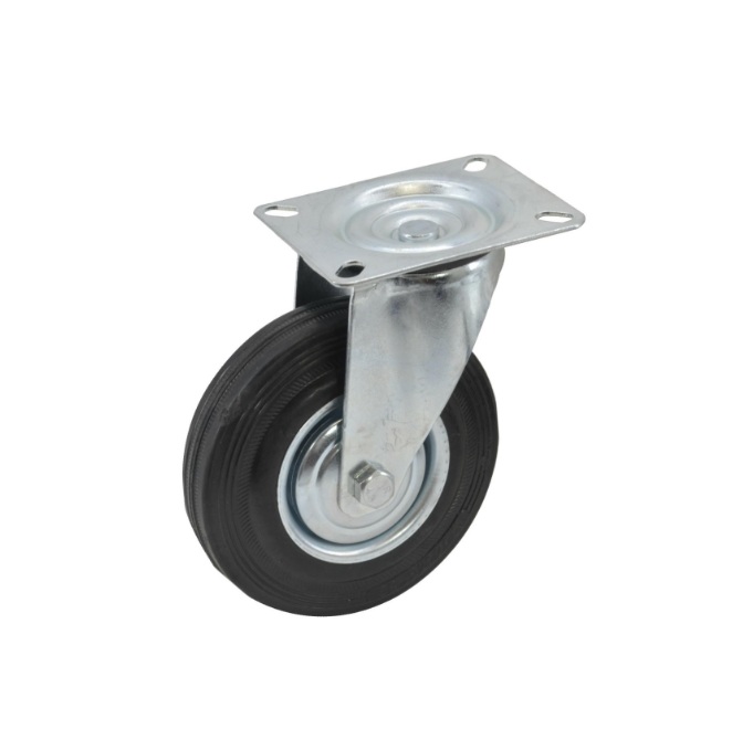 Rengas  AWTools AW23313; 125 mm; 100 kg