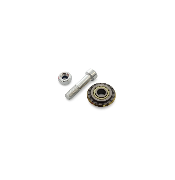 Laattaleikkurin varaterä AWTools AW46002; 22 mm; 6 mm; 2 mm