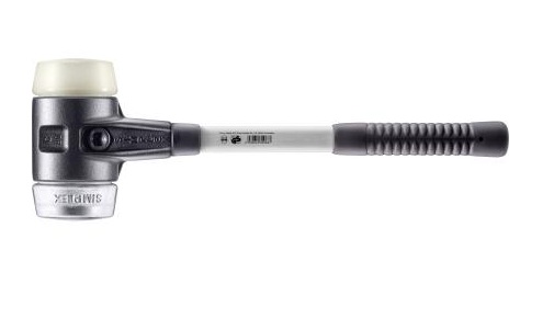 Leka&nbsp; Halder 3789.081; 80 mm; 700 mm
