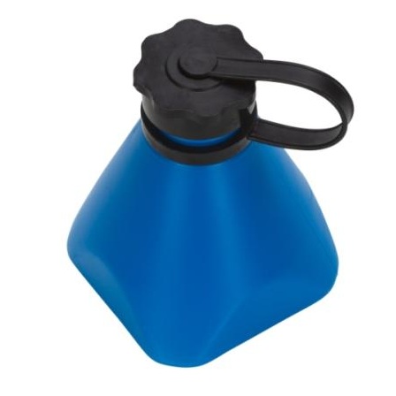 Muovisanko Picard 0075010-150; 15 x 10 x 10 cm