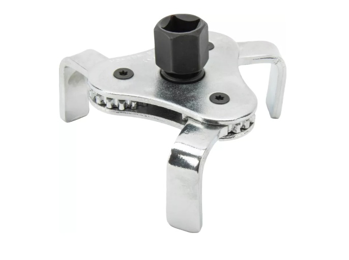Öljynsuodatinavain  Condor Werkzeug C4251; 65-120 mm; 3/8''