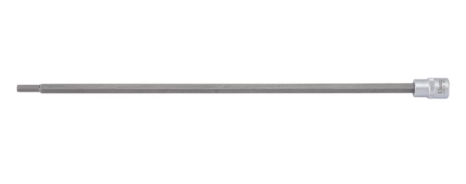 Hylsy päällä Condor Werkzeug C13352/6; 3/8''; 6 mm; 350 mm