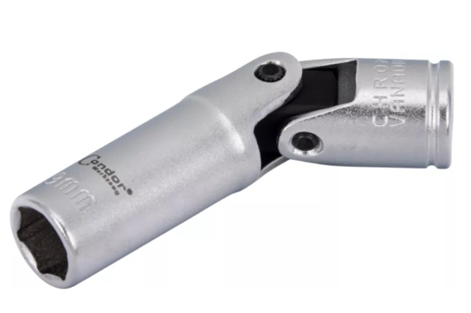 Tulppatylsy Condor Werkzeug C2075/10; 1/4''; 10 mm