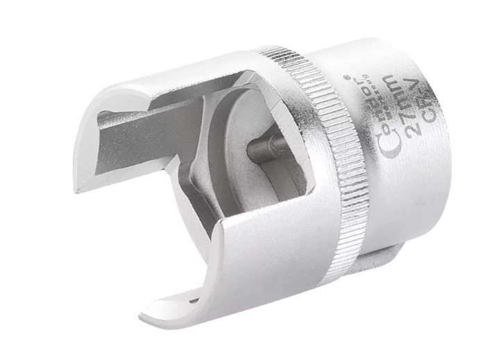 Suodatinavain Condor Werkzeug C4854; 27 mm; 1/2''