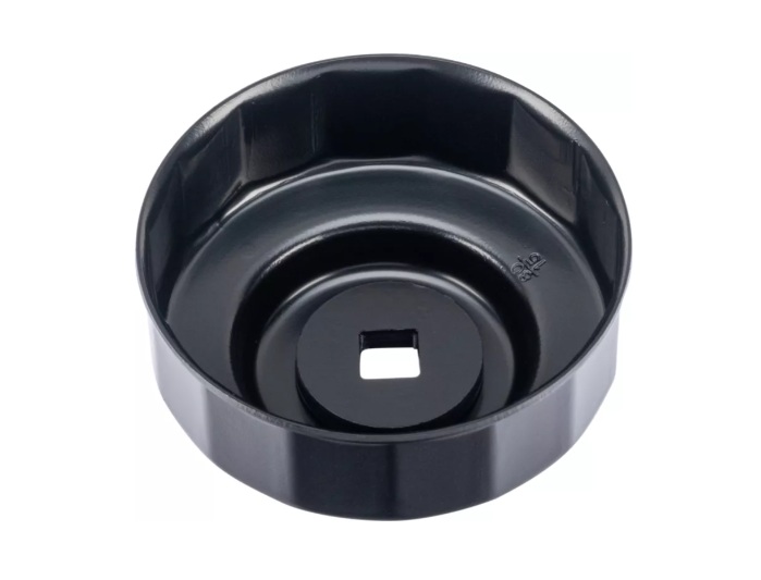 Öljynsuodatinavain  Condor Werkzeug C35380/15; 80 mm; 3/8''