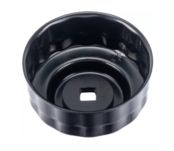 Öljynsuodatinavain  Condor Werkzeug C35374/76; 74-76 mm; 3/8''