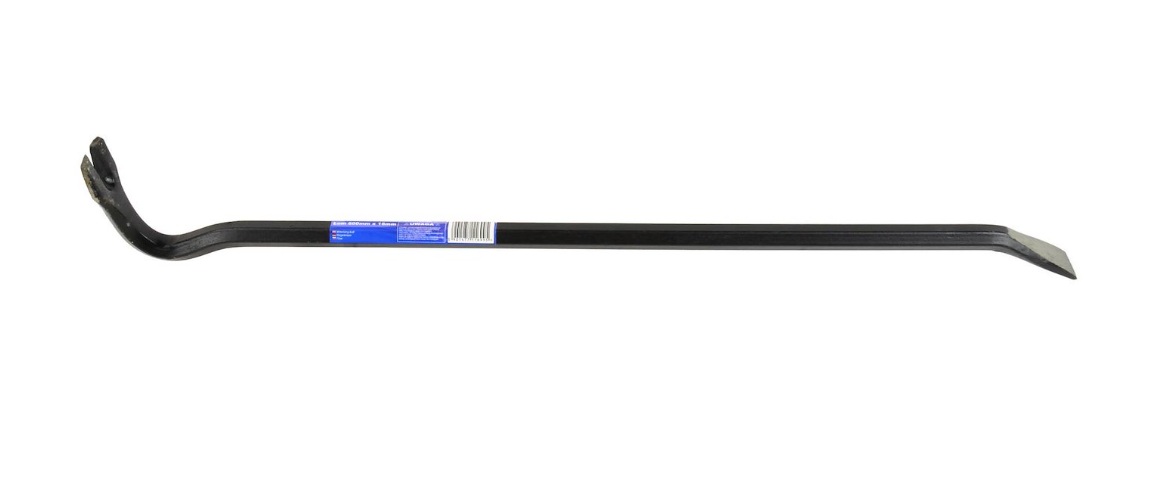 Sorkkarauta Geko G72180; 600 mm; 16 mm