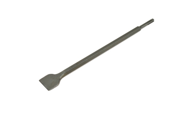 Talt­ta betonille Geko G40014; SDS-plus; 40 mm; 350 mm