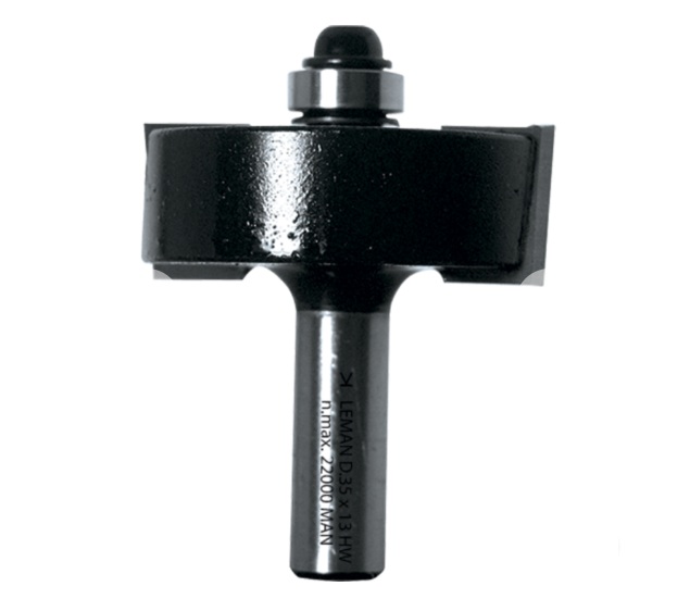Urajyrsin LEMAN-Prancūzija F4008-732-00; 8 mm; 32 mm; 13 mm