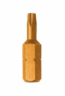 Urakärki LEMAN-Prancūzija F51506TI; T15; 1/4''