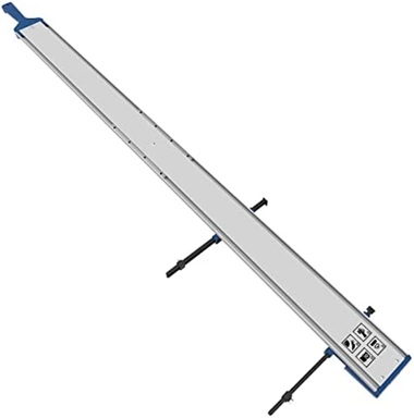 Ohjauslevy Kreg KMA4500-E; 1219 mm