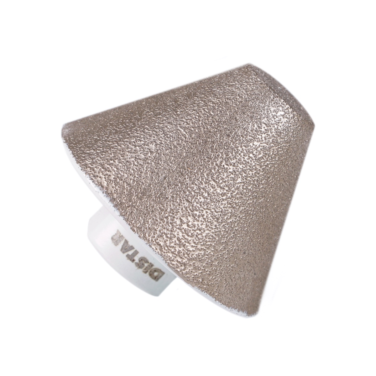 Hiomalevy kivelle DISTAR CONE 18-55/M14; 18–55 mm; M14
