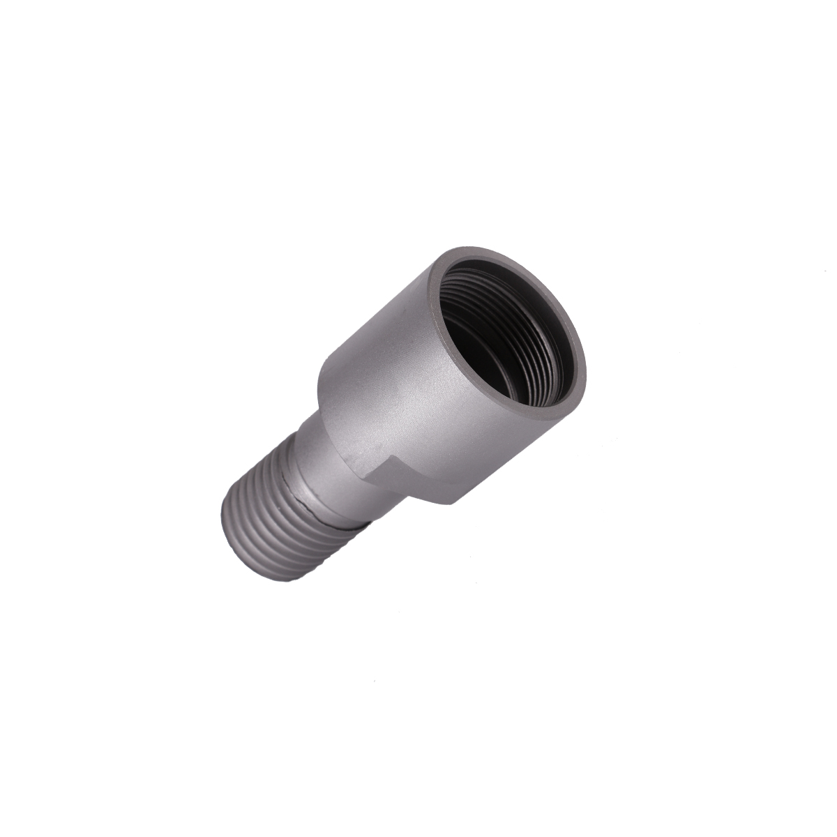 Sovitin kuivaporakruunuille DISTAR 277871; 1 1/4'' UNC - M41 x 2