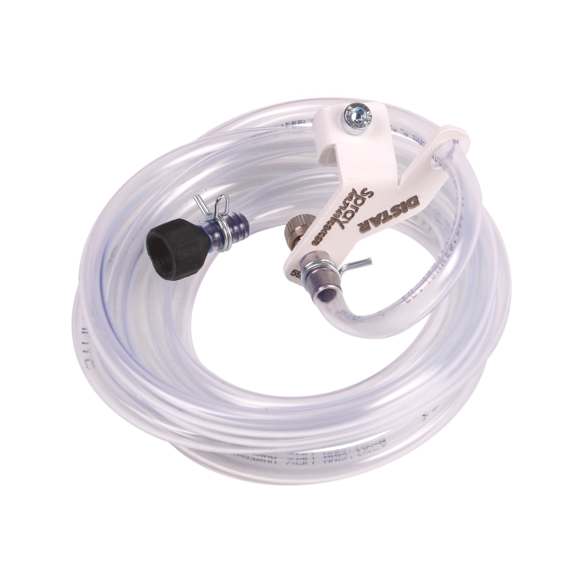 Tarvikkeet DISTAR 71419034028; 45 ml/min; 76-230 mm