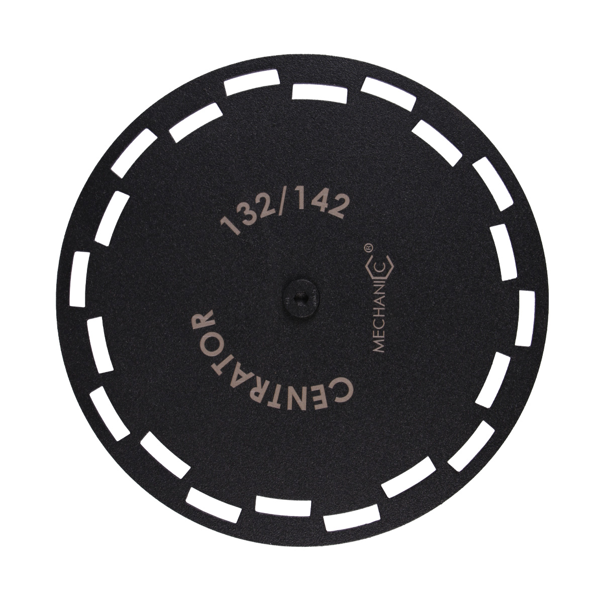 Poranterän suuntaohjain DISTAR 71419031026; 132/142 mm