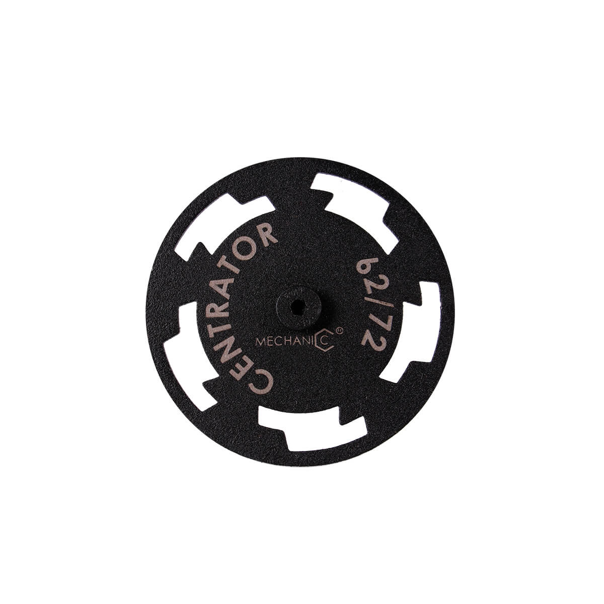 Poranterän suuntaohjain DISTAR 71419031030; 62/72 mm