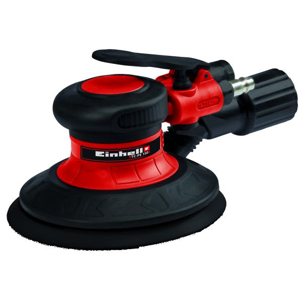 Paineilmakäyttöinen epäkeskohiomakone Einhell TC-PE 150; 150 mm; 5 mm