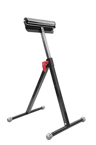 Tuki suurille työkappaleille Einhell 49785910; 68–110 cm