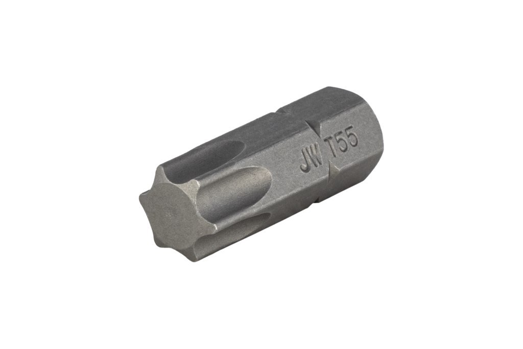 Urakärki JONNESWAY D130T55; T55; 30 mm; 10 mm HEX