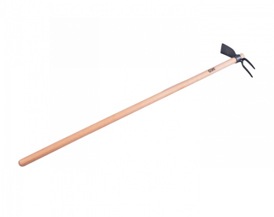 Käytävärauta Juco L7165; 1100 mm; 230 mm