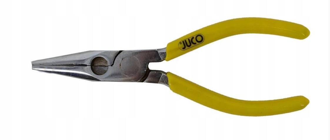 Kärkipihdit Juco S3032; 160 mm