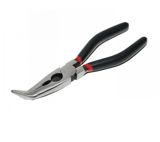 Kärkipihdit Juco SZ009; 160 mm