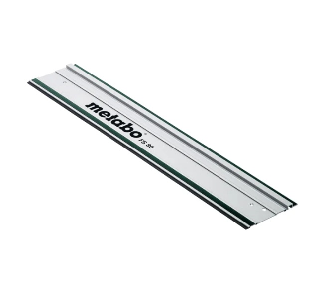 Ohjauslevy Metabo FS 80; 80 cm