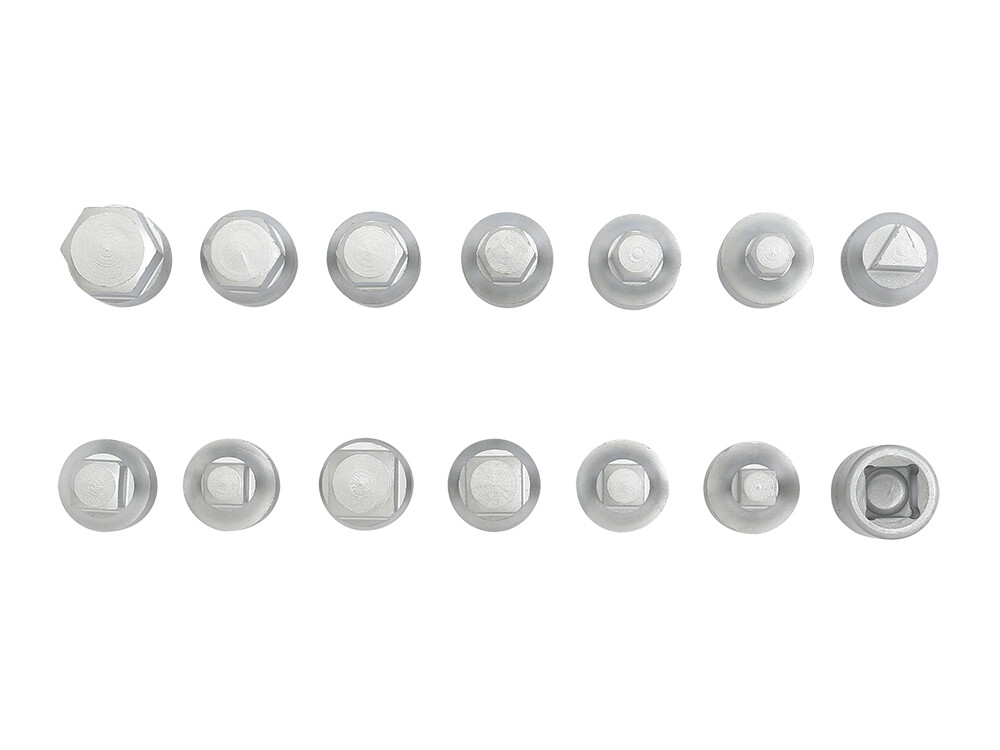 Kiintolenkkiavain  Sonic Equipment 4831408; 5/16''