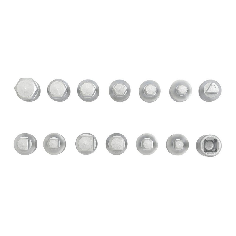 Kiintolenkkiavain  Sonic Equipment 4831413; 9 mm