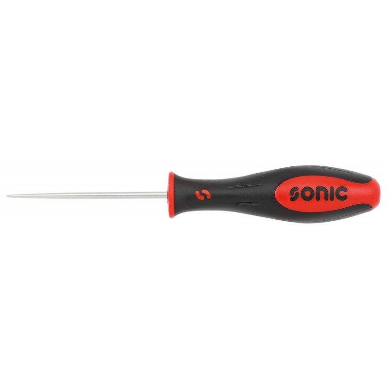 Seinipidike työkaluille Sonic Equipment 47830; 162 mm