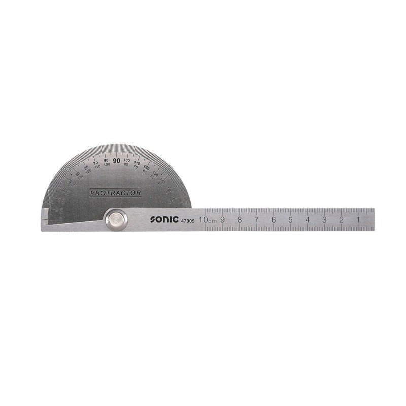 Kulmamitta Sonic Equipment 47005; 0-180°