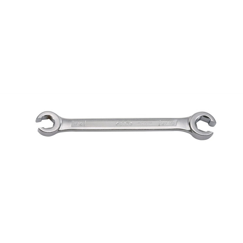 Kiintolenkkiavain  Sonic Equipment 4110810; 8x10 mm
