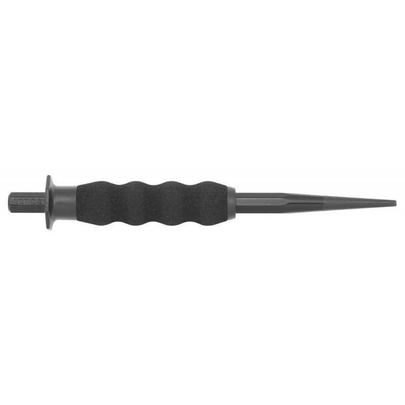 Teräksinen booli Sonic Equipment 4554185; 185 mm; 4 mm