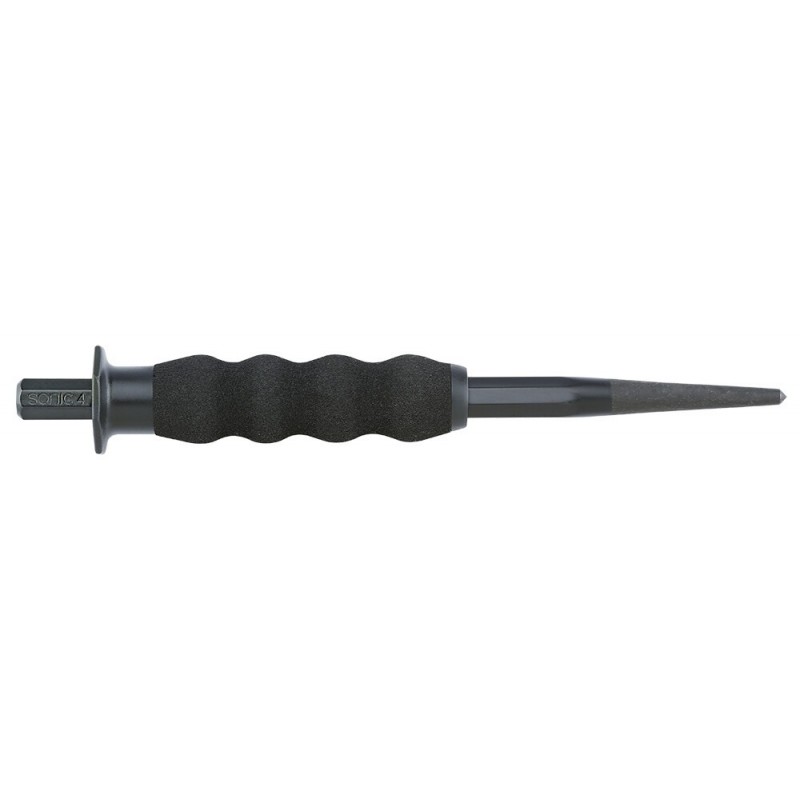 Teräksinen booli Sonic Equipment 4564185; 4 mm; 185 mm