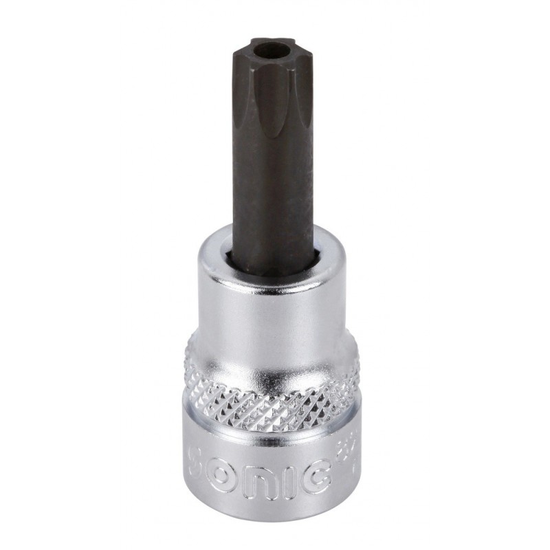 Hylsy päällä Sonic Equipment 8274860; 1/2''; T60; 62 mm