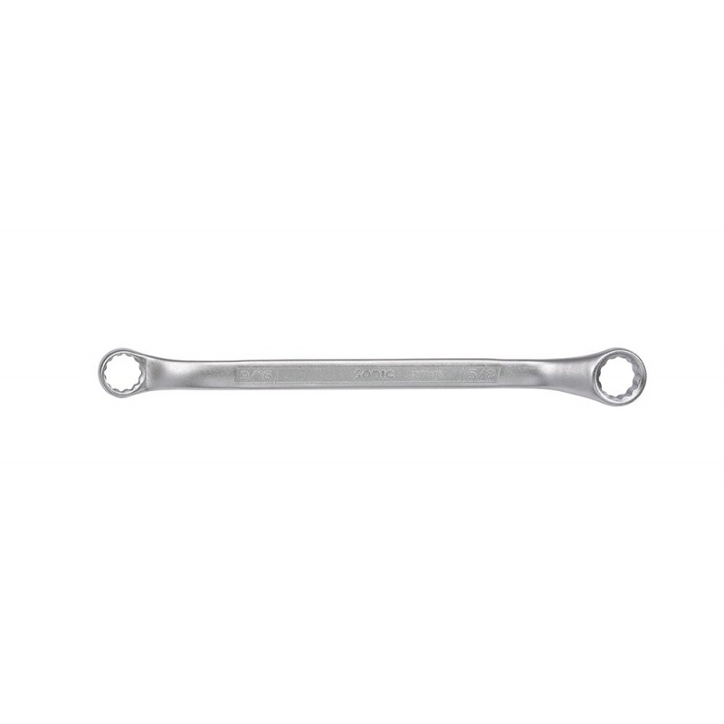 Lenkkiavain Sonic Equipment 4271011; 3/8''x7/16''