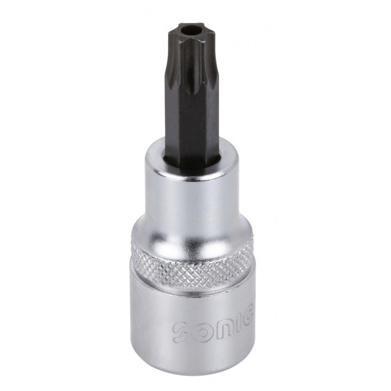 Hylsy päällä Sonic Equipment 83706270; 1/2''; T70H; 62 mm