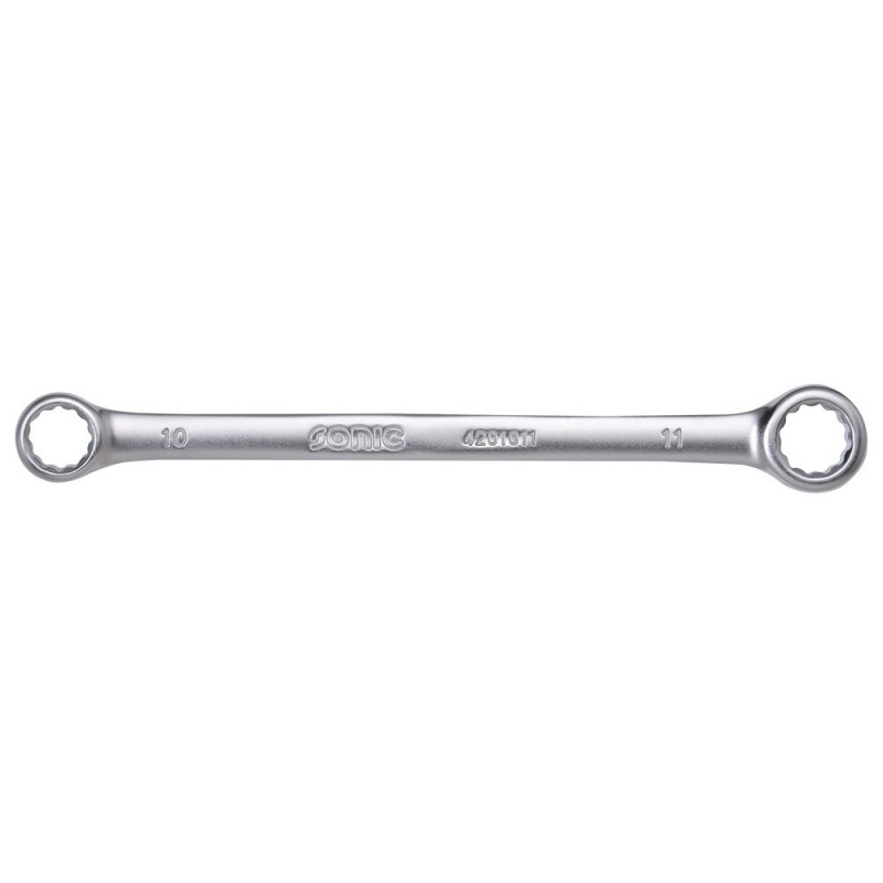 Kiintolenkki Sonic Equipment 4201415; 14x15 mm; 180 mm; 5 kpl.