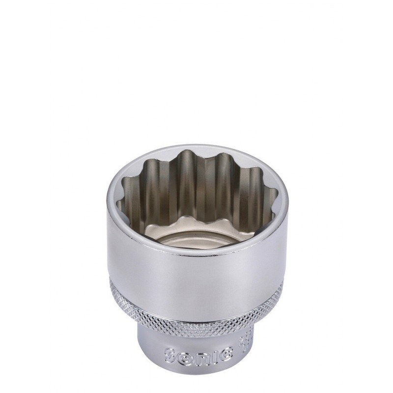 Syvä hylsy Sonic Equipment 23830; 1/2''; 30 mm