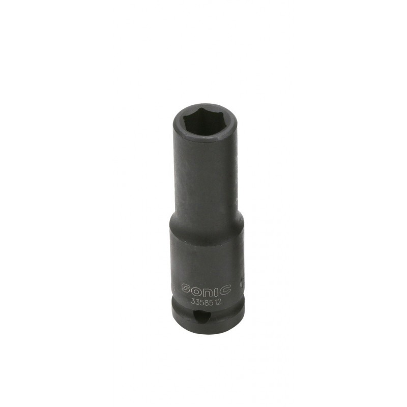 Voimahylsy Sonic Equipment 3358510; 1/2''; 10 mm; 78 mm