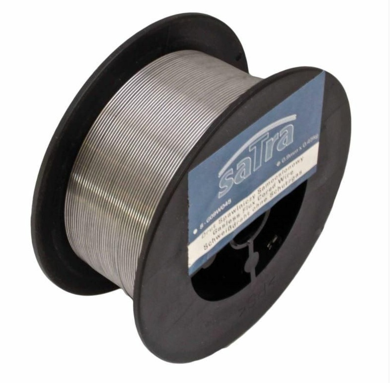 Hitsauslanka SATRA S-G08W045; 0,8 mm; 0,45 kg