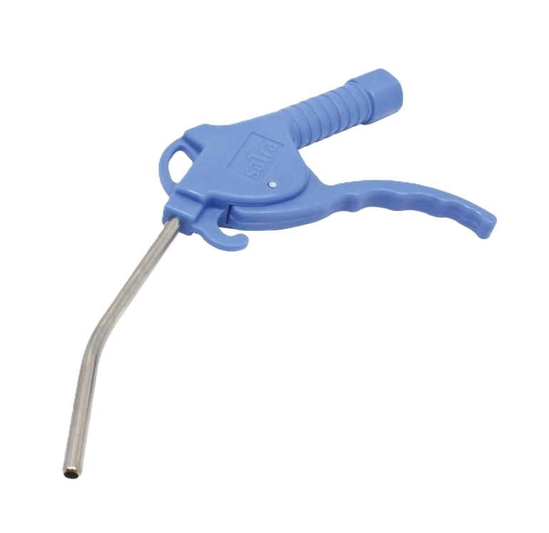 Puhalluspistooli SATRA S-BG4N; 110 mm; 1/4''