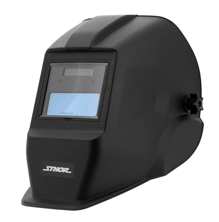 Hitsauskypärä Sthor 74485; 90x35 mm