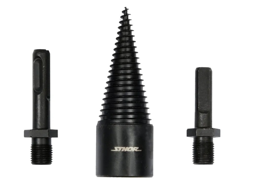 Kartioterä Sthor 22590; 32 mm; 90 mm; SDS-Plus