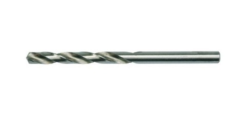 Metalliporanteräsarja Sthor 21961; 11,0 mm; 5 kpl.