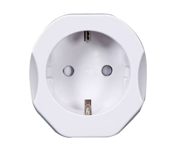 Adapteri EU/US Sthor 72441; 1875 W; 125 V; 15 A