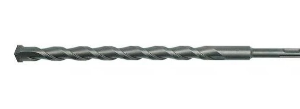 Betoniporanterä Sthor 23860; SDS-Plus; 16x460 mm